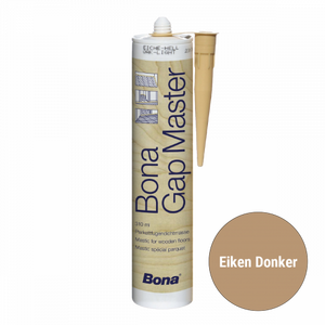 Bona GapMaster Acrylaatkit Eiken Donker 310ml - afbeelding 1
