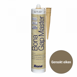Bona GapMaster Acrylaatkit Gerookt Eiken 310ml