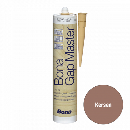 Bona GapMaster Acrylaatkit Kersen 310ml - afbeelding 1