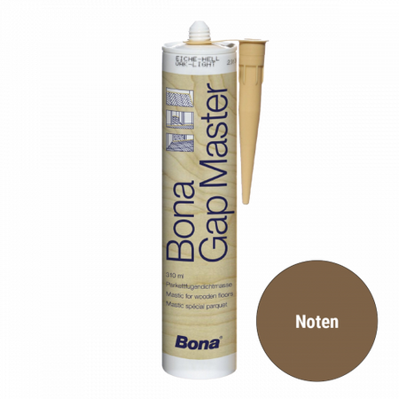 Bona GapMaster Acrylaatkit Noten 310ml - afbeelding 1