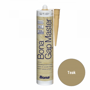 Bona GapMaster Acrylaatkit Teak 310ml