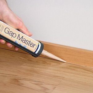 Bona GapMaster Acrylaatkit Wengé 310ml - afbeelding 3