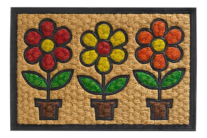Boucara Decor Flower Pots 40x60