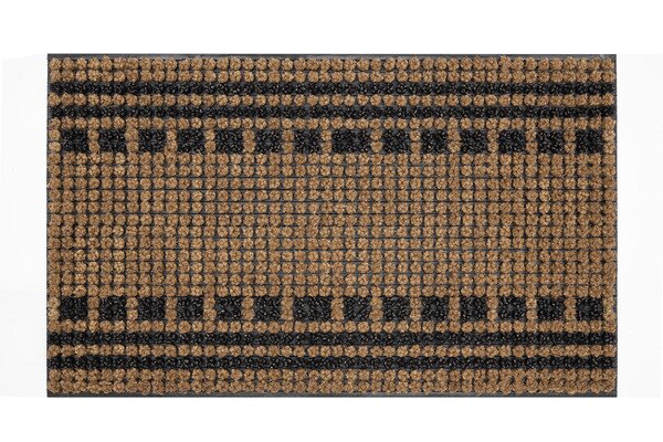Boutique Stripes and Squares 45x75