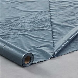 Co-Pro Antra-line Dampfolie dikte 1mm - 50m² - afbeelding 2