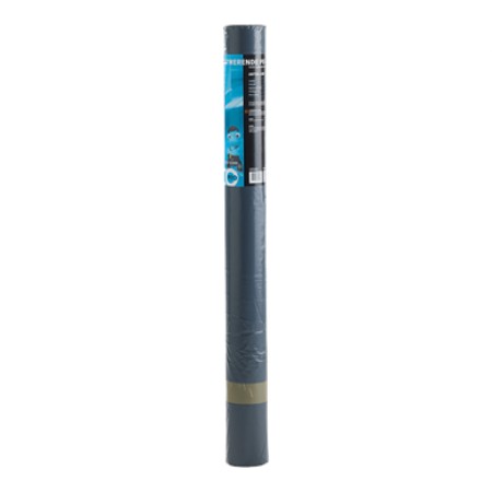 Co-Pro Antra-line Dampfolie dikte 1mm - 50m² - afbeelding 1