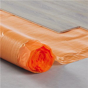 Co-pro Orange-Line dikte 2mm - 15m² - afbeelding 3