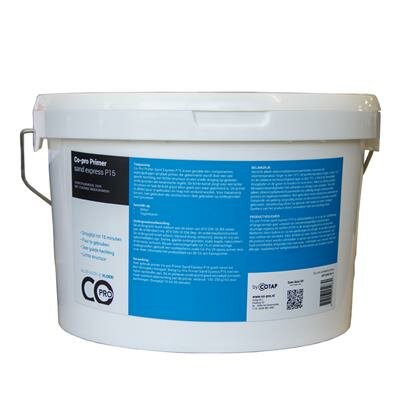 Co-pro primer sand express P15 - 10kg
