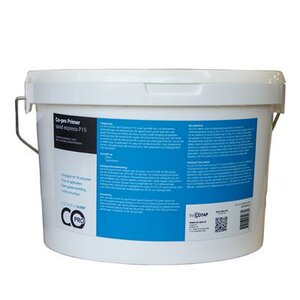 Co-pro primer sand express P15 - 10kg