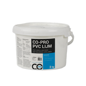 Co-pro PVC-lijm - 2kg