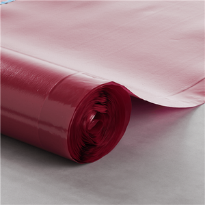 Co-pro Red-line 10dB dikte 2mm - 15m² - afbeelding 2