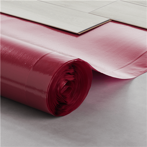 Co-pro Red-line 10dB dikte 2mm - 15m² - afbeelding 3