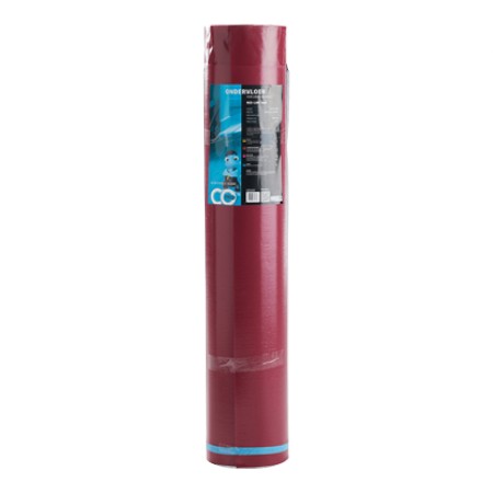 Co-pro Red-line 10dB dikte 2mm - 15m² - afbeelding 1