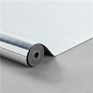 Co-pro Silver-Line Silent Premium PU dikte 1,8mm - 8,5m² - afbeelding 2