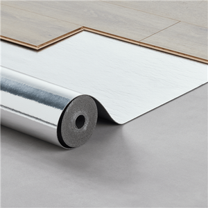 Co-pro Silver-Line Silent Premium PU dikte 1,8mm - 8,5m² - afbeelding 3