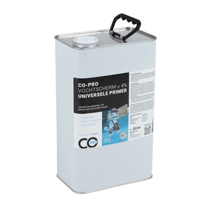 Co-pro - Vochtscherm Impregneer - 5 liter