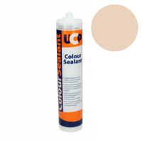 ColorSealant CS4201 wit eiken / beige