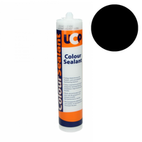 ColorSealant CS4212 zwart RAL9005