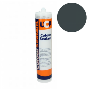 ColorSealant CS4218 donkergrijs RAL 7016 - afbeelding 1