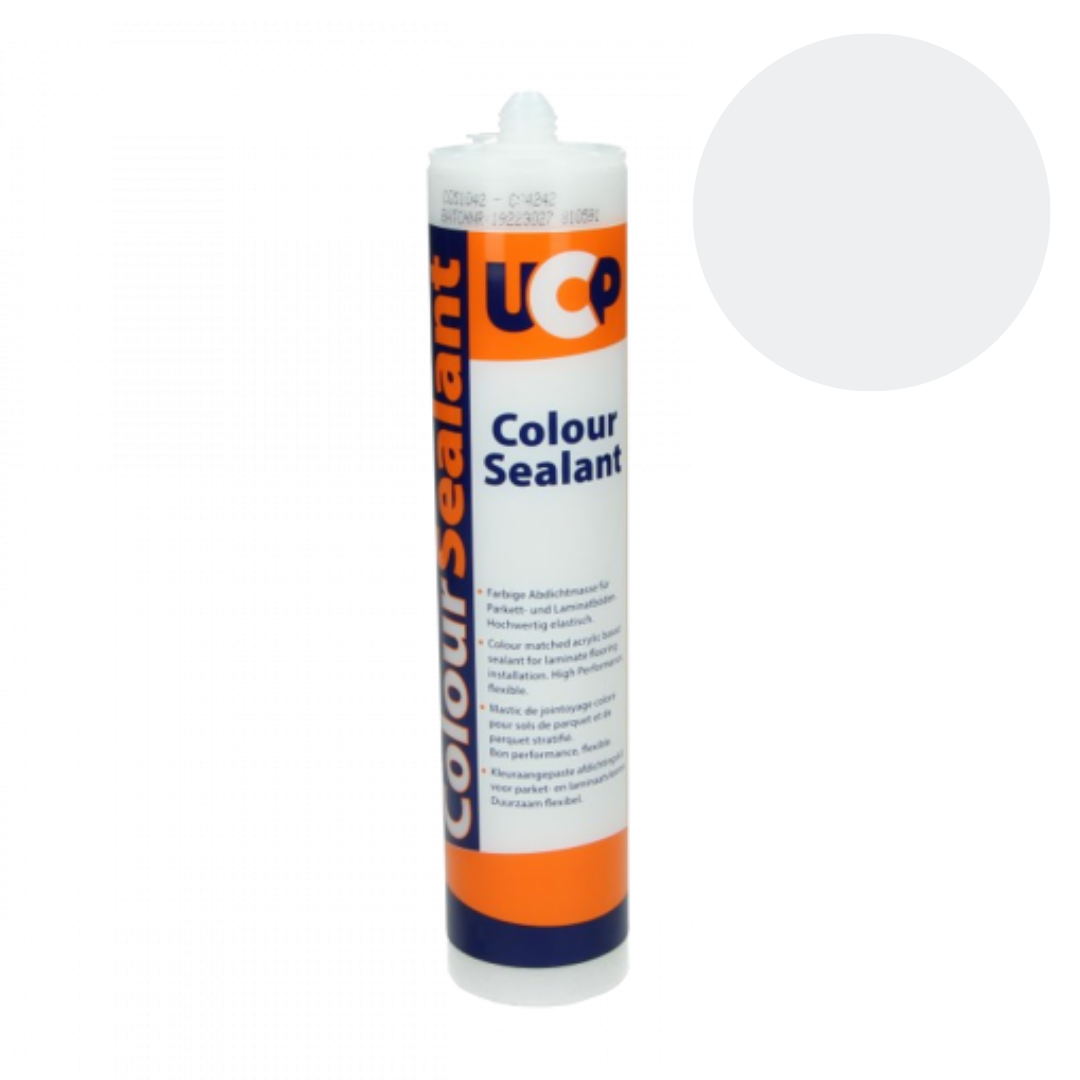 ColorSealant CS4233 transparant grijs