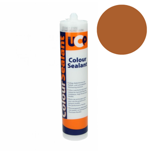ColorSealant CS4235 warm bruin - afbeelding 1