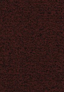 Coral Brush 5203 Vintage Red 105 cm breed