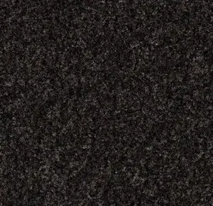 Coral Brush 5715 charcoal grey - 55 x 90 cm