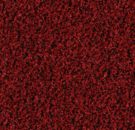 Coral Brush 5723 Cardinal Red 205 cm breed