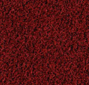 Coral Brush 5723 Cardinal Red 205 cm breed