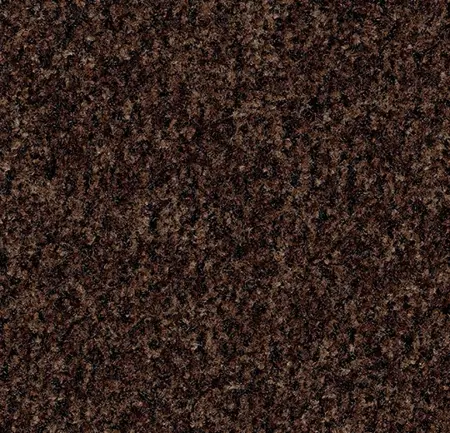 Coral Brush 5724 chocolate brown 155 cm breed