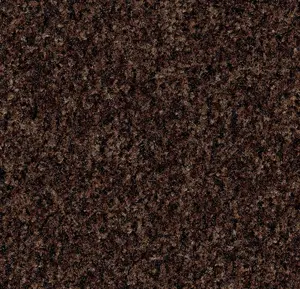 Coral Brush 5724 chocolate brown 155 cm breed
