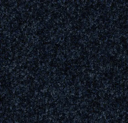 Coral Brush 5727 stratos blue 205 cm breed - afbeelding 1