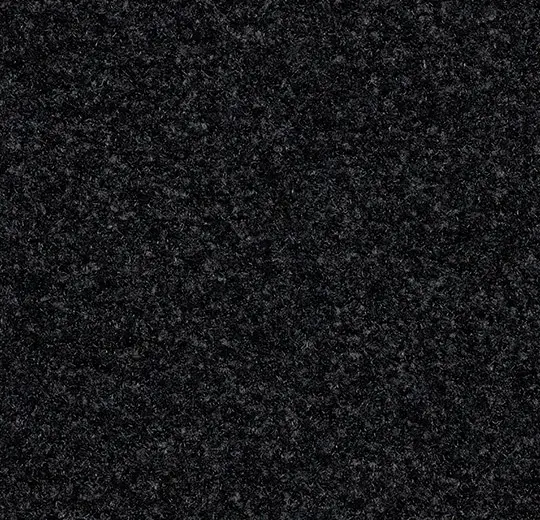 Coral Brush 5730 vulcan black 155 cm breed