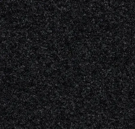 Coral Brush 5730 vulcan black 155 cm breed