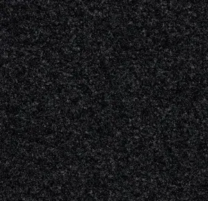 Coral Brush 5730 vulcan black 155 cm breed