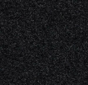 Coral Brush 5730 vulcan black - 55 x 90 cm