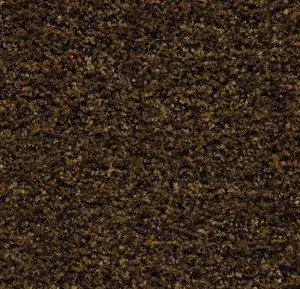 Coral Brush 5736 cinnamon brown 55 x 90 cm