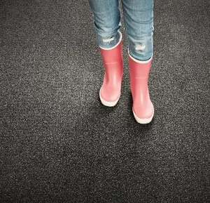 Coral Classic 4721 mouse grey 105 cm breed - afbeelding 2