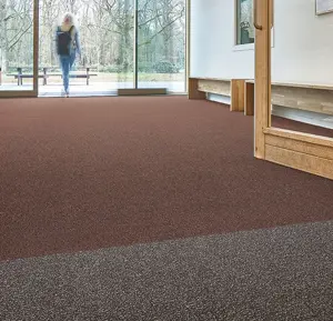 Coral Classic 4764 Taupe 105 cm breed - afbeelding 2