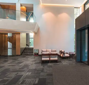 Coral Classic 4764 Taupe 205 cm breed - afbeelding 3