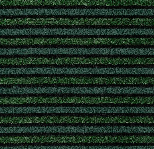 Coral Duo 9708 Green Bellagio 205 cm breed