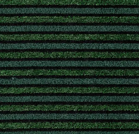 Coral Duo 9708 Green Bellagio 205 cm breed