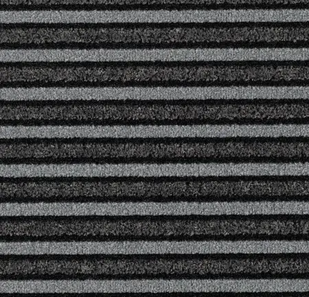 Coral Duo 9710 Luna Pearl 205 cm breed - afbeelding 1