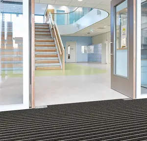 Coral Duo 9710 Luna Pearl 205 cm breed - afbeelding 2