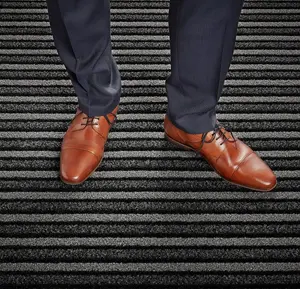 Coral Duo 9710 Luna Pearl 205 cm breed - afbeelding 3