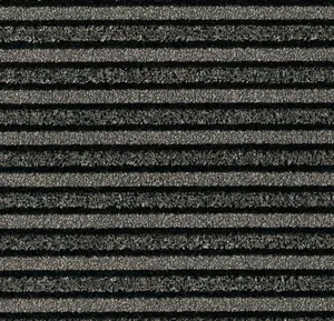 Coral Duo 9714 Silican Sand 205 cm breed - afbeelding 1