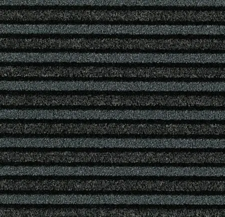 Coral Duo 9721 Dark Steel 205 cm breed - afbeelding 1