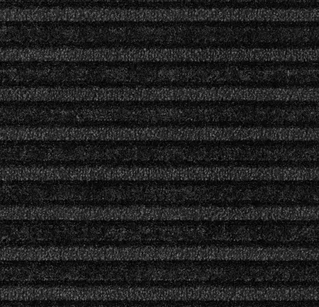 Coral Duo 9730 Black Diamond 205 cm breed - afbeelding 1