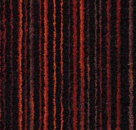 Coral Welcome 3206 Volcano 205 cm breed - afbeelding 1