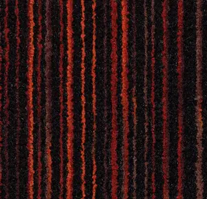 Coral Welcome 3206 Volcano 205 cm breed - afbeelding 1